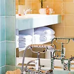 La Sapiniere Hotell Brioude