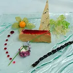La Sapiniere Hotell 3*