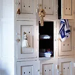 La Sapiniere Hotell 3*