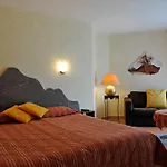 La Sapiniere Hotell