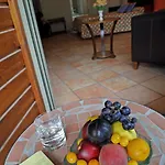 La Sapiniere Hotell Brioude
