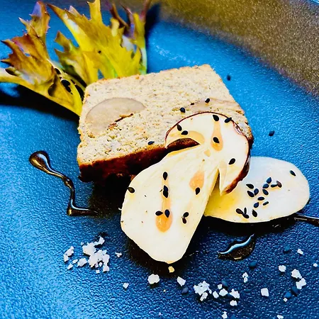 Hotell La Sapiniere 3*