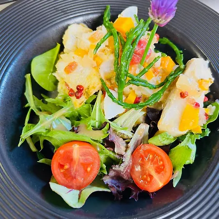 La Sapiniere Hotell Brioude