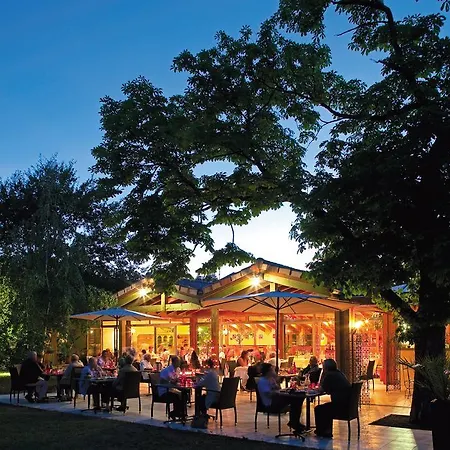 La Sapiniere Hotell 3*