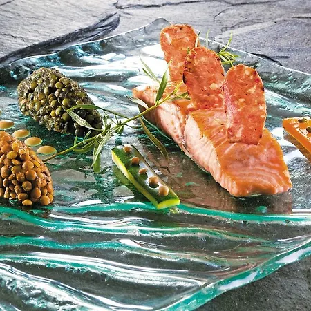 La Sapiniere Brioude