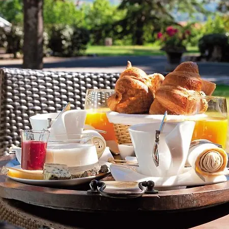 Hotel La Sapiniere