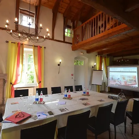 La Sapiniere 3* Brioude