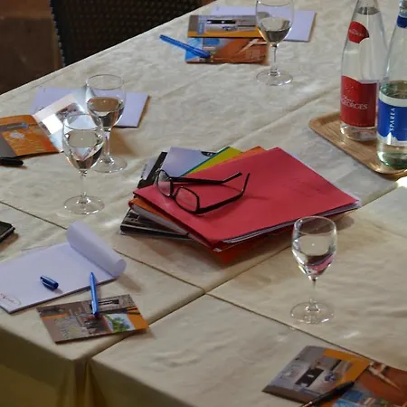 La Sapiniere 3* Brioude