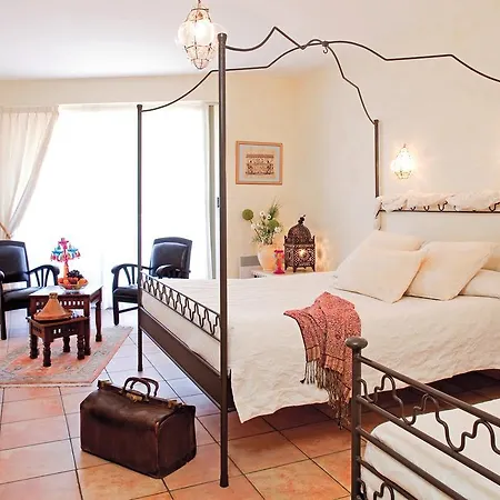 La Sapiniere Brioude