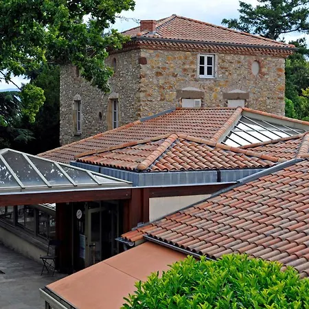 La Sapiniere Hotell Brioude