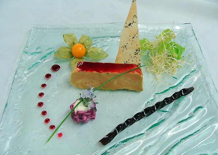 La Sapiniere Hotel 3*